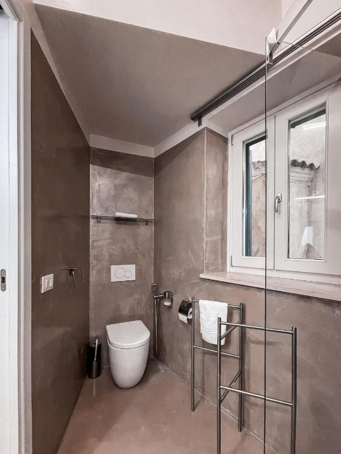San Matteo Maison Verona Exterior foto